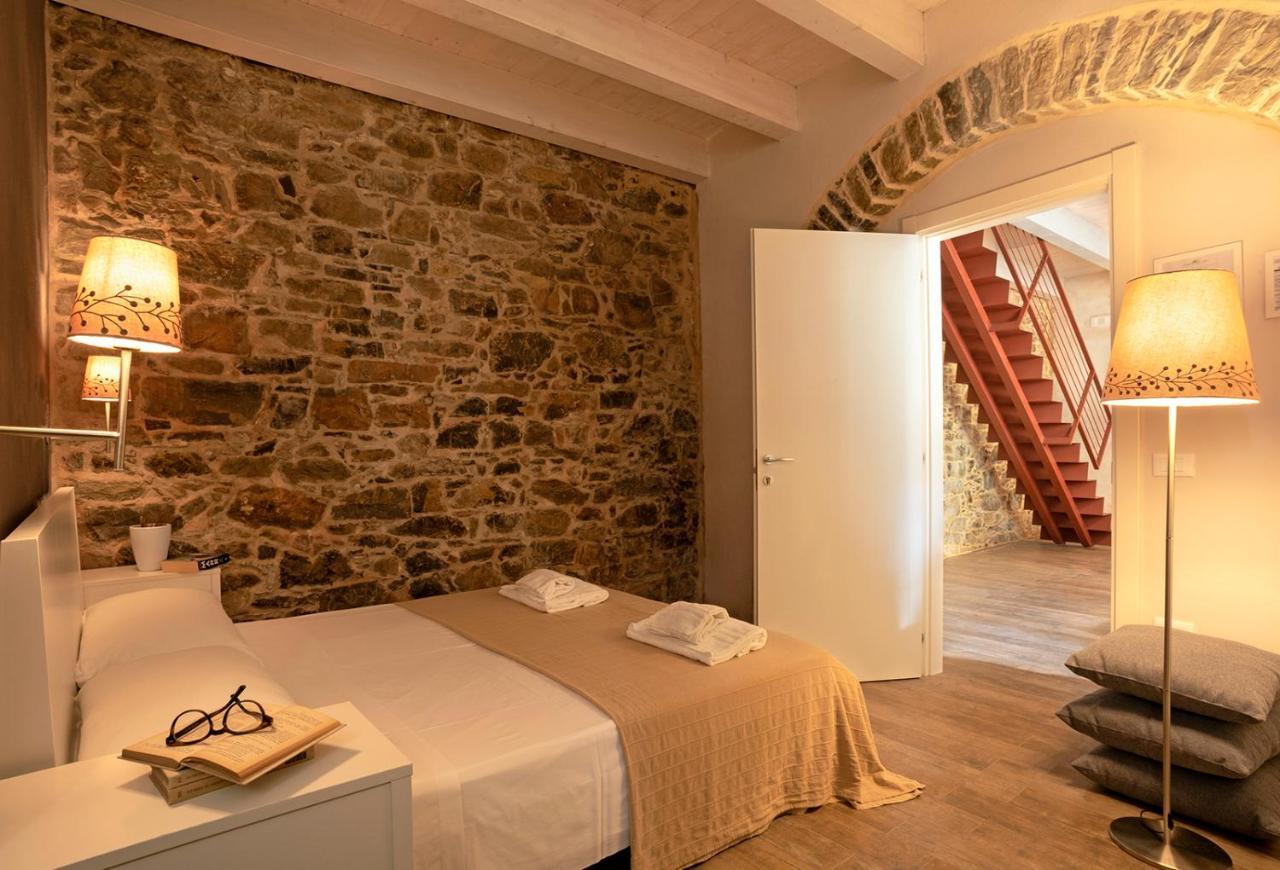 Il Giglio Casa Albergo Rotondella Exterior foto