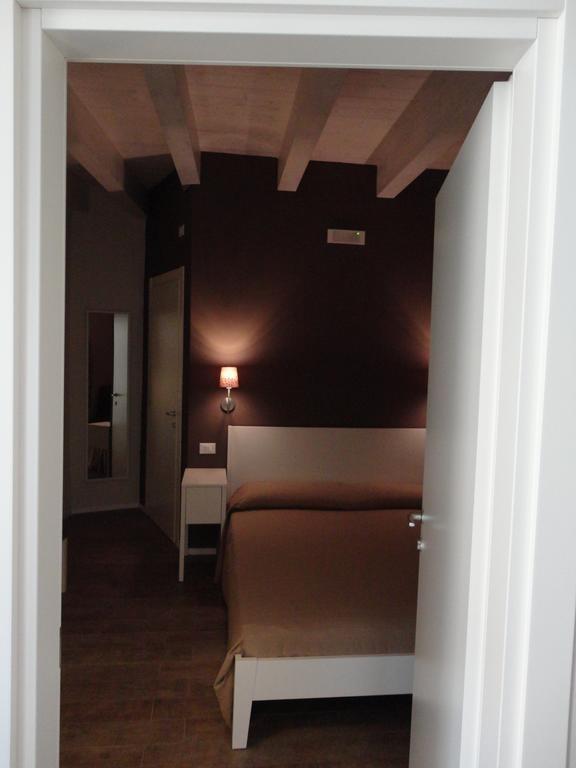 Il Giglio Casa Albergo Rotondella Cameră foto