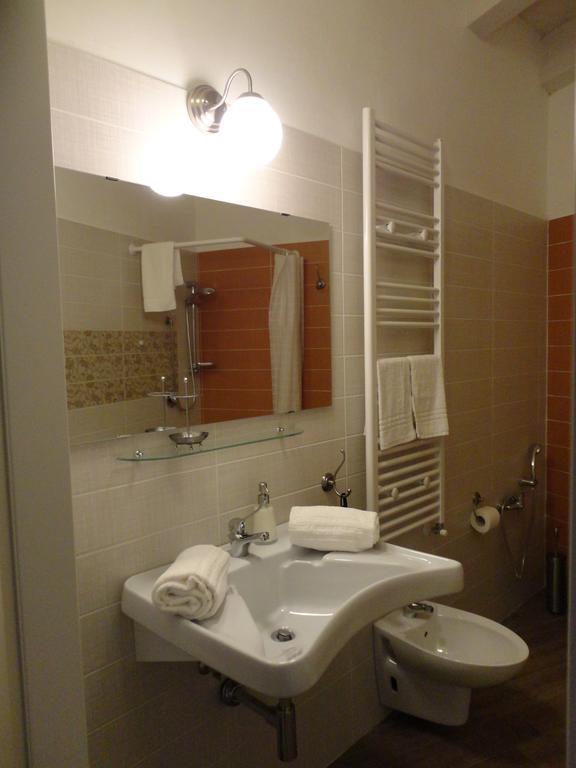 Il Giglio Casa Albergo Rotondella Cameră foto